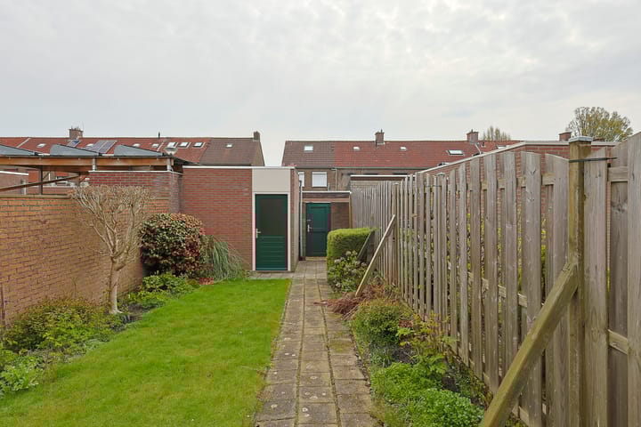 Foto 4 van Eloystraat 38