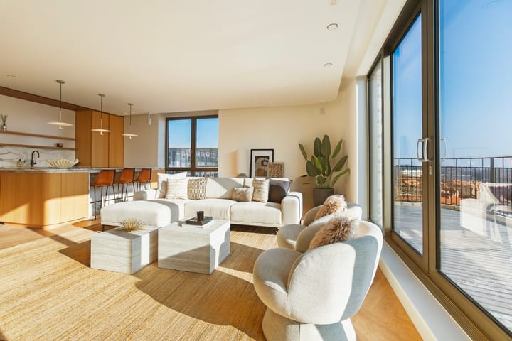 Photo 4 of Spadinalaan 699