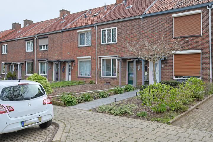 Foto 5 van Eloystraat 38