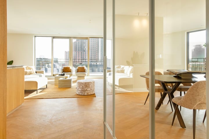 Spadinalaan 699 main image