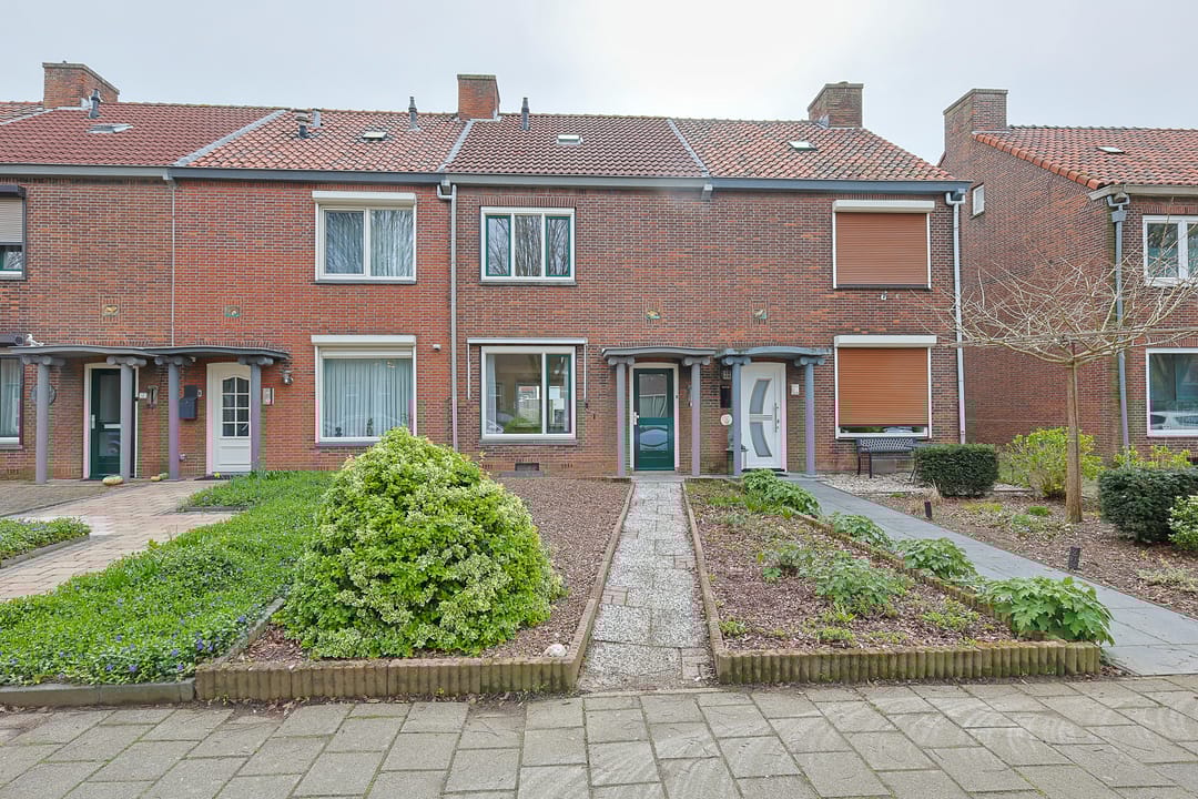 Foto 1 van Eloystraat 38