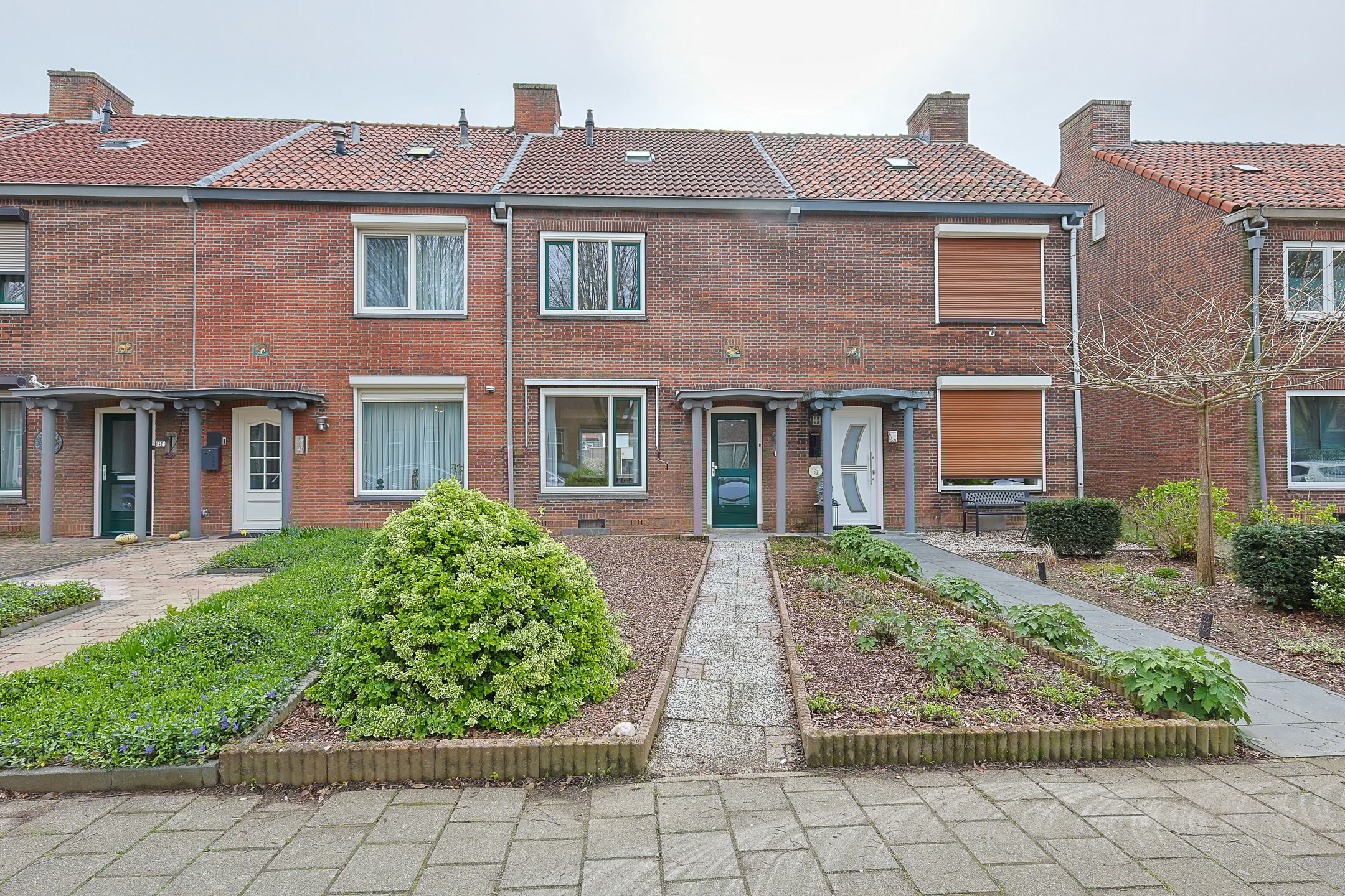 Eloystraat 38 