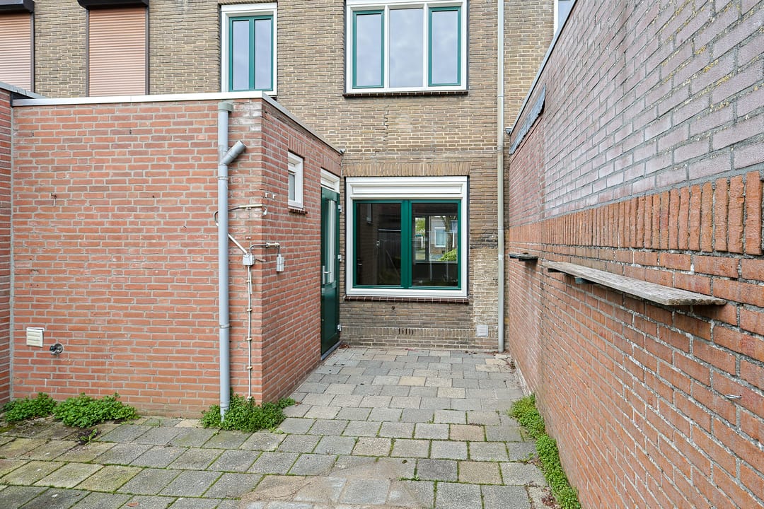 Foto 23 van Eloystraat 38