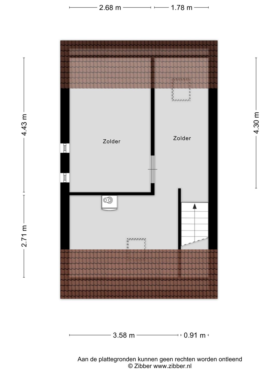 Foto 28 van Eloystraat 38