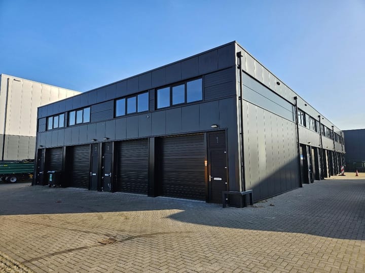 Visserijweg 28-01