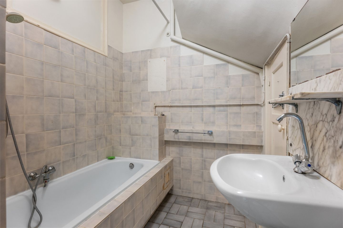 Foto 4 van Petrus Driessenstraat 14