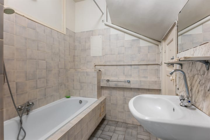 Foto 4 van Petrus Driessenstraat 14