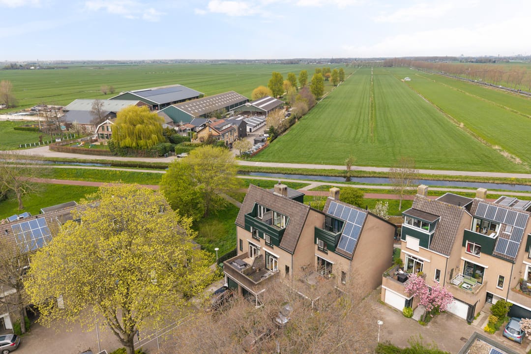 Foto 1 van Obrechtrode 54