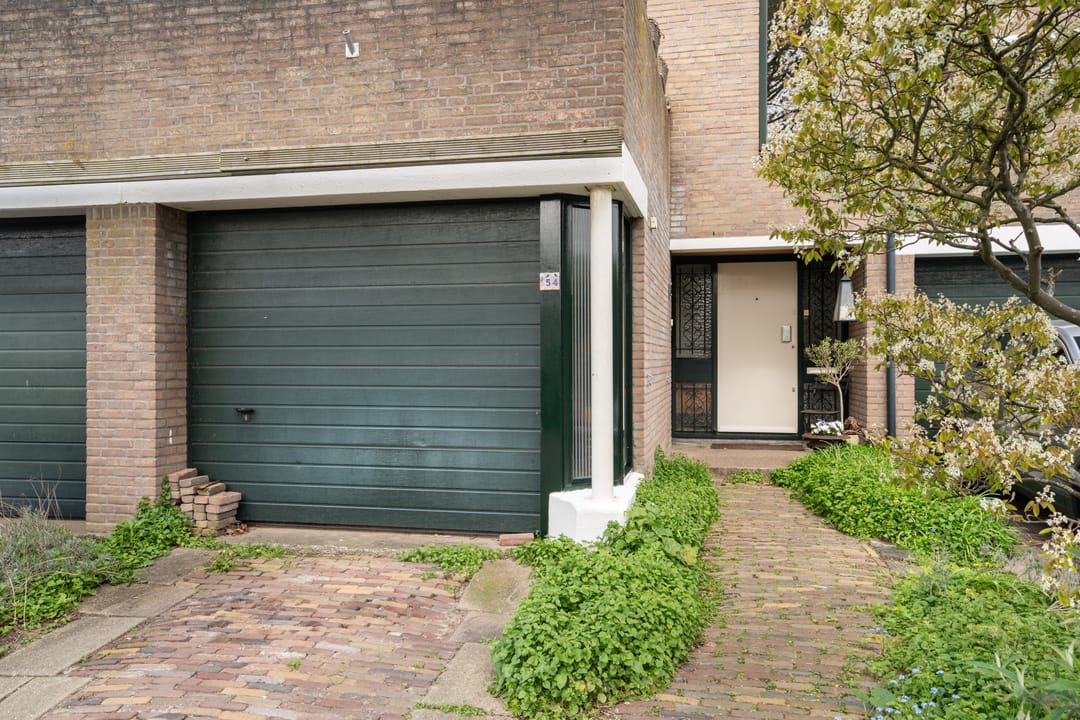 Foto 7 van Obrechtrode 54