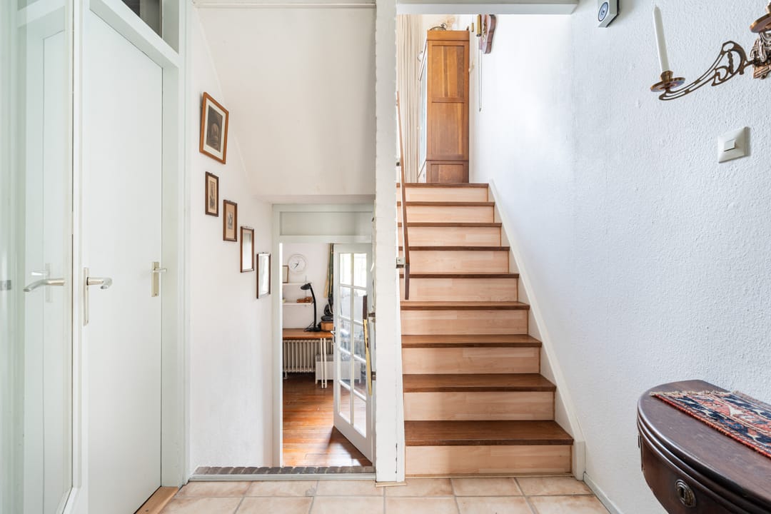 Foto 8 van Obrechtrode 54