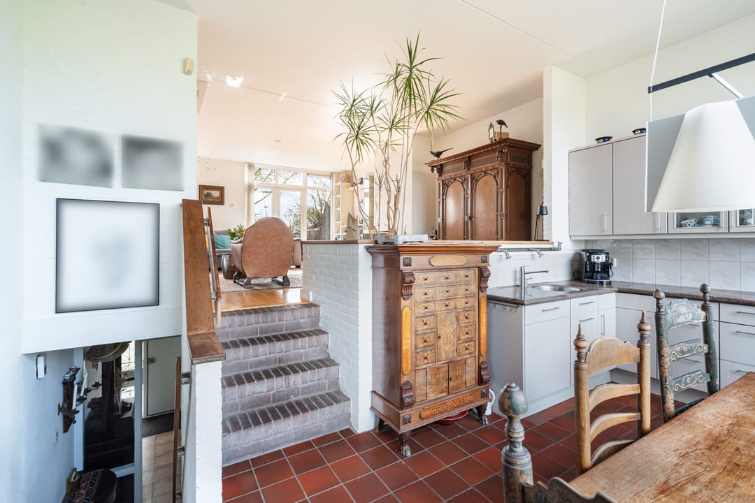 Foto 11 van Obrechtrode 54