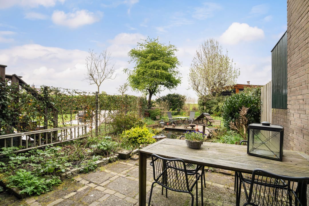 Foto 17 van Obrechtrode 54