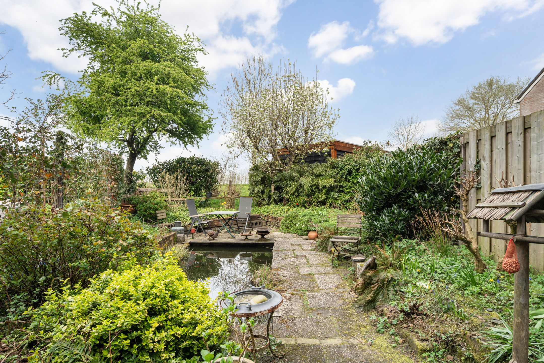 Foto 18 van Obrechtrode 54