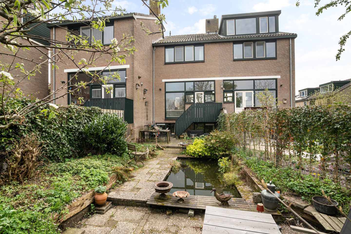 Foto 20 van Obrechtrode 54