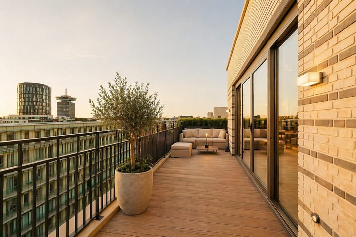 Photo 2 of Spadinalaan 699