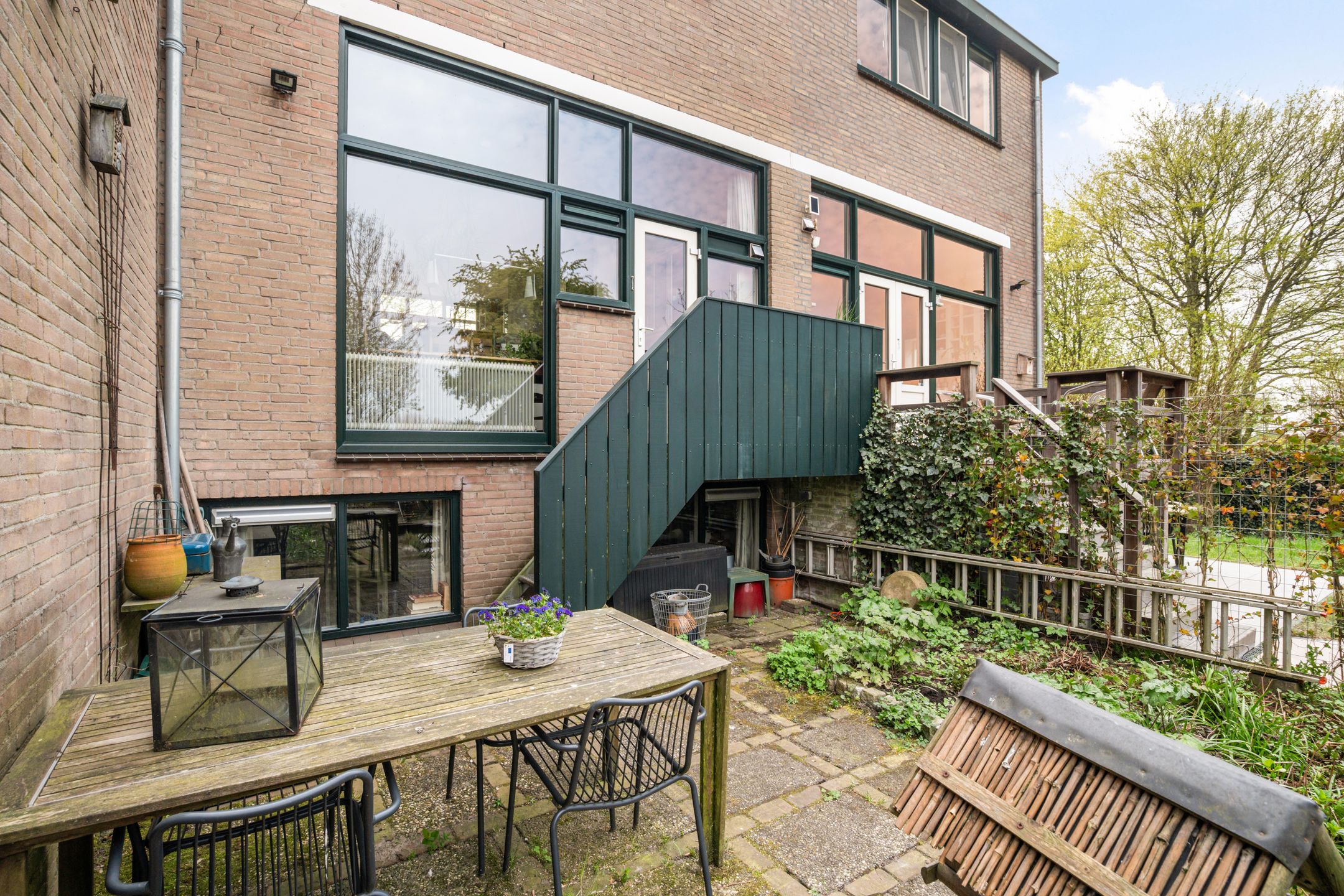 Foto 21 van Obrechtrode 54