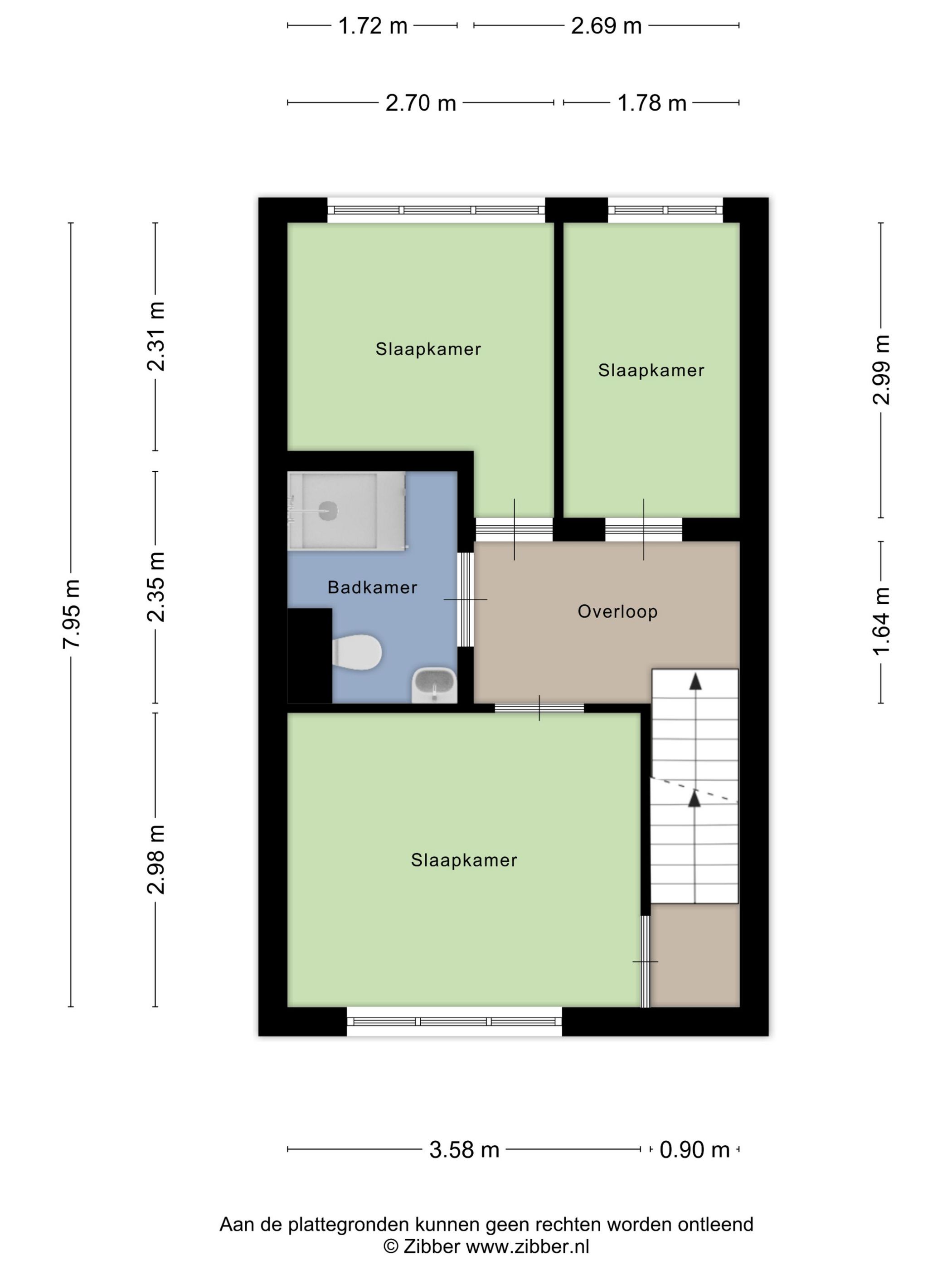 Foto 27 van Eloystraat 38