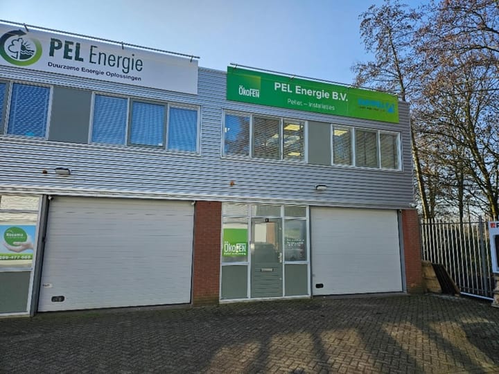 Ampèrestraat 11-G, Purmerend
