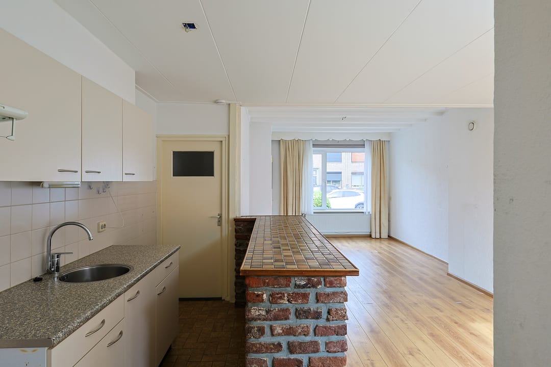 Foto 7 van Eloystraat 38