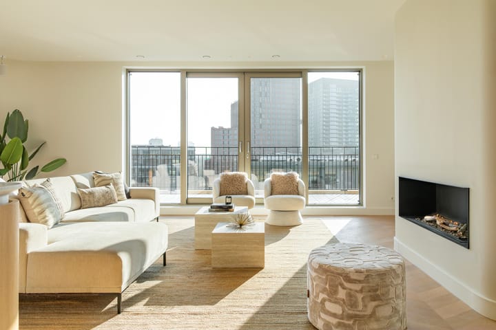 Photo 3 of Spadinalaan 699