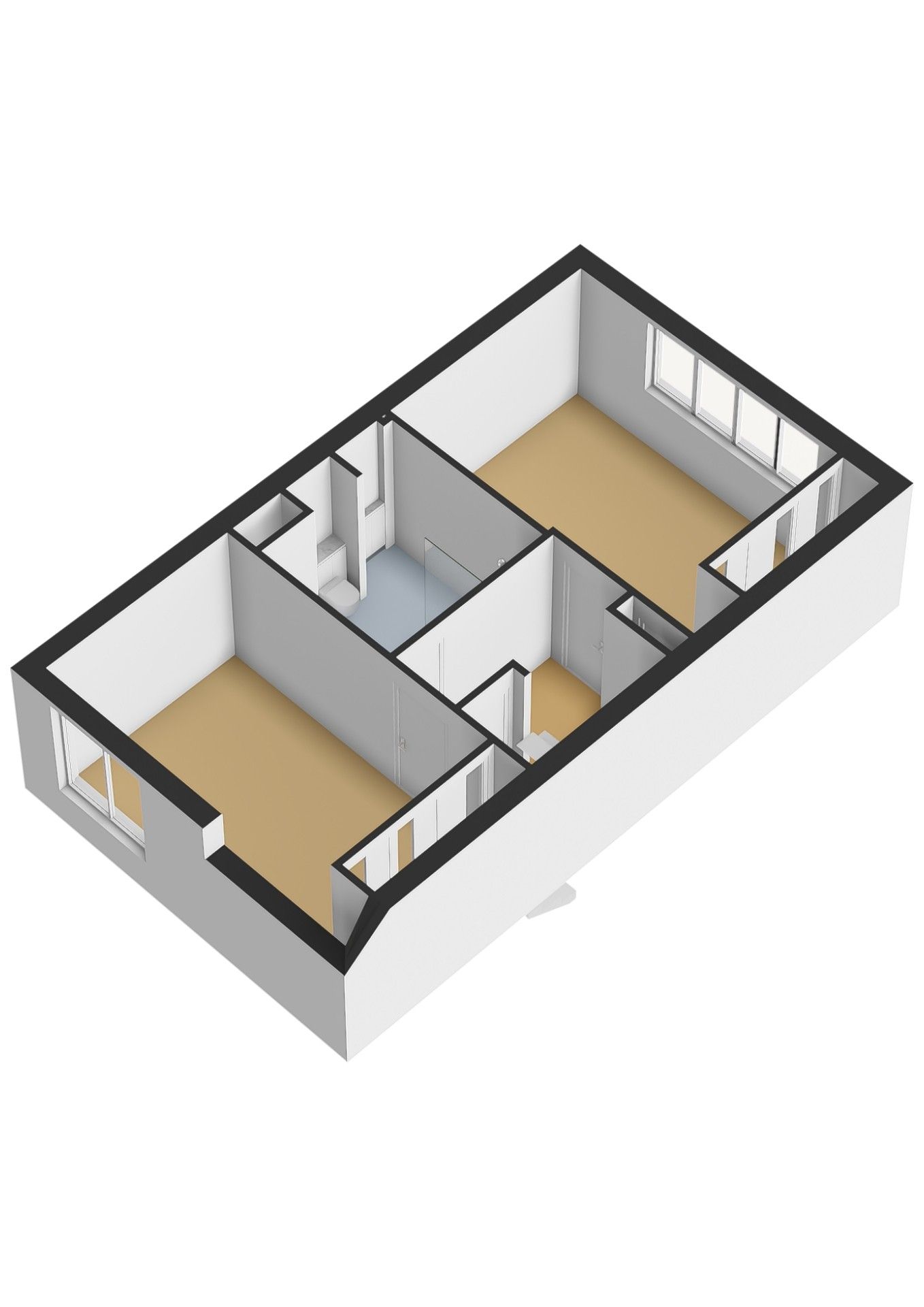 Foto 65 van Obrechtrode 54