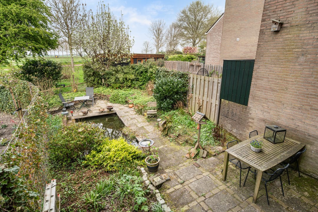 Foto 16 van Obrechtrode 54