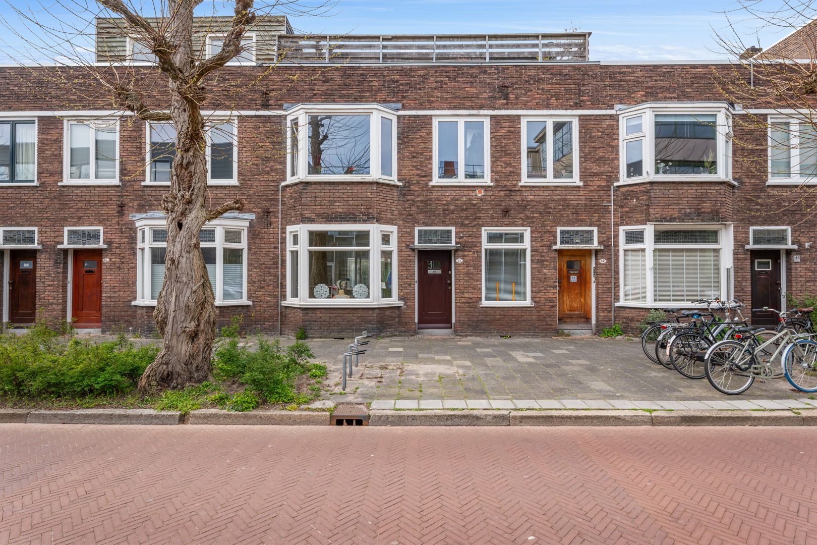 Petrus Driessenstraat 14 