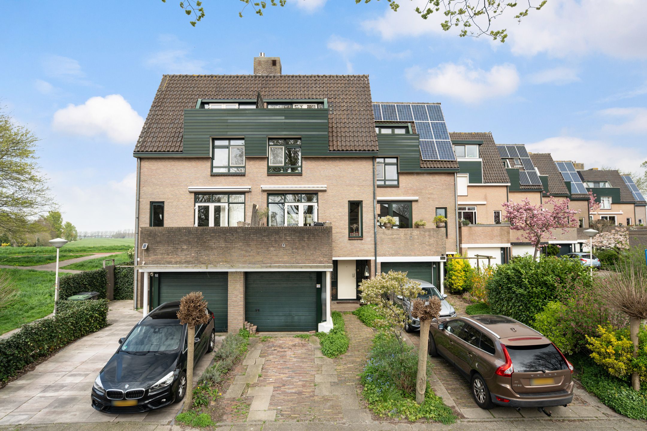 Foto 6 van Obrechtrode 54