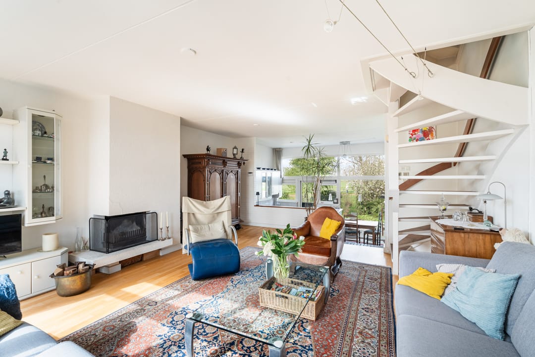 Foto 26 van Obrechtrode 54