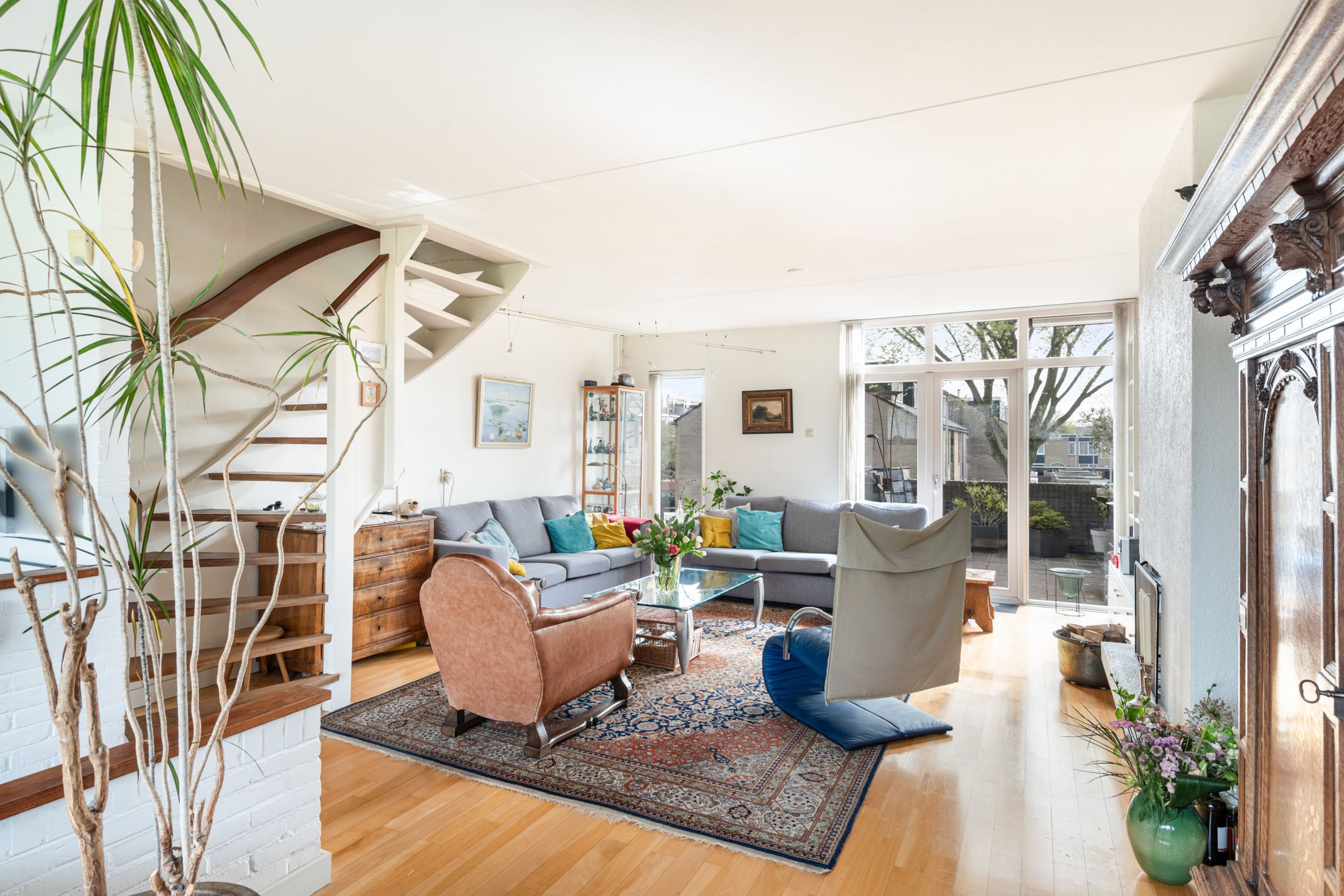 Foto 24 van Obrechtrode 54