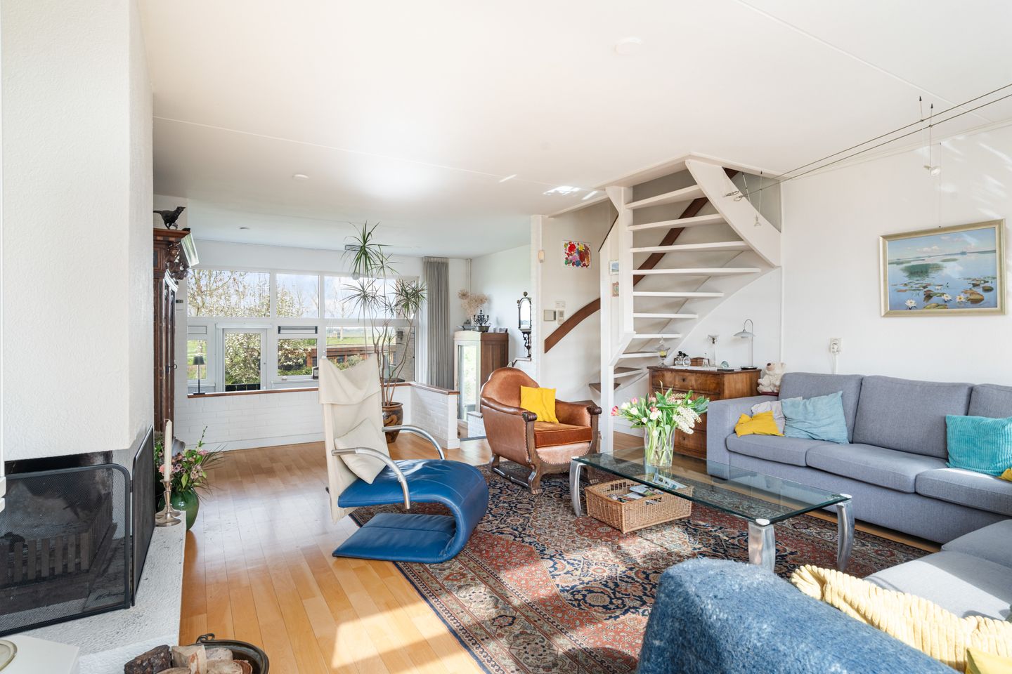 Foto 25 van Obrechtrode 54