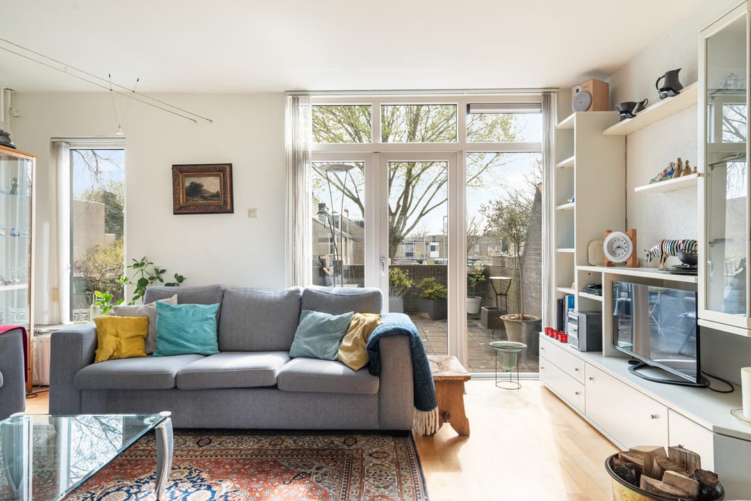 Foto 28 van Obrechtrode 54