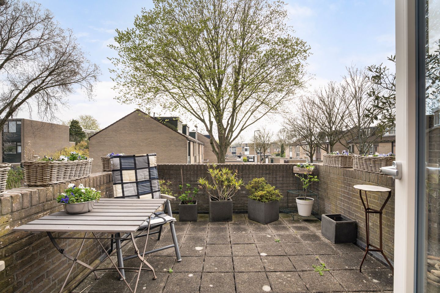 Foto 29 van Obrechtrode 54