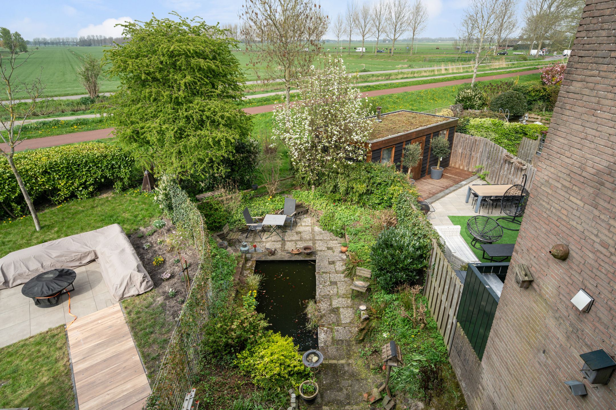 Foto 42 van Obrechtrode 54