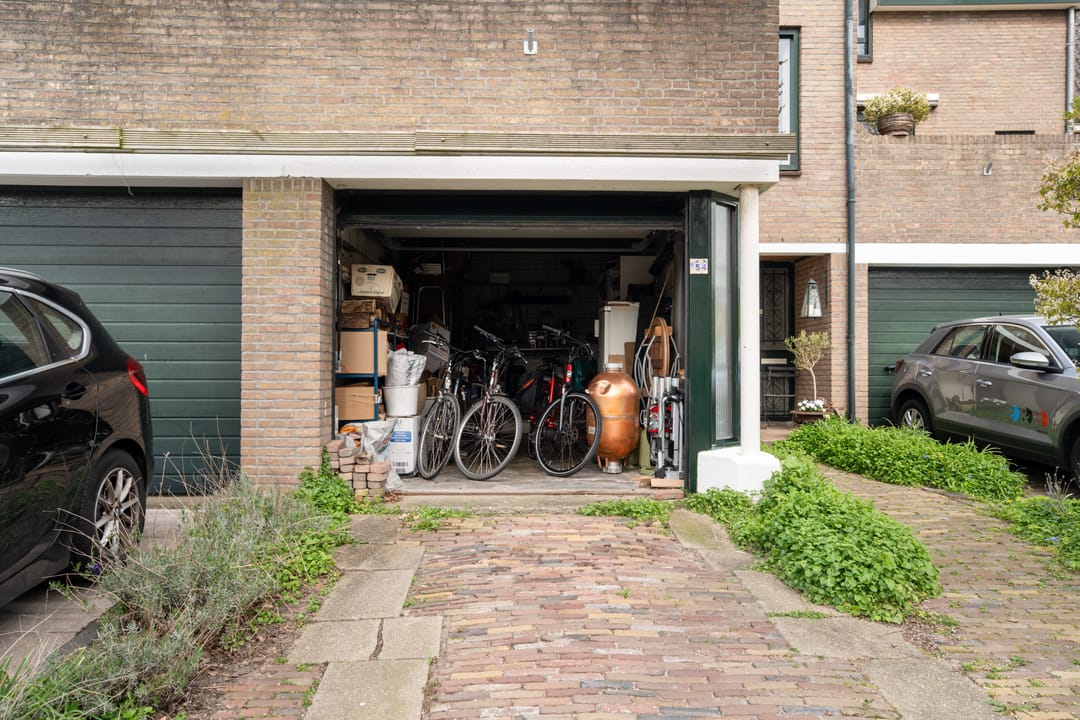 Foto 52 van Obrechtrode 54