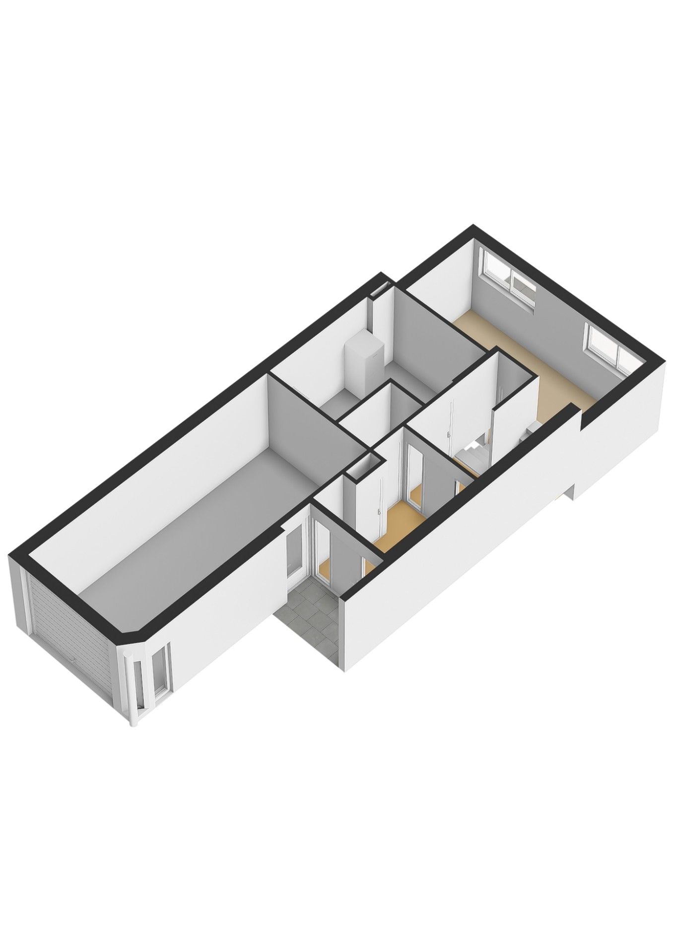 Foto 63 van Obrechtrode 54