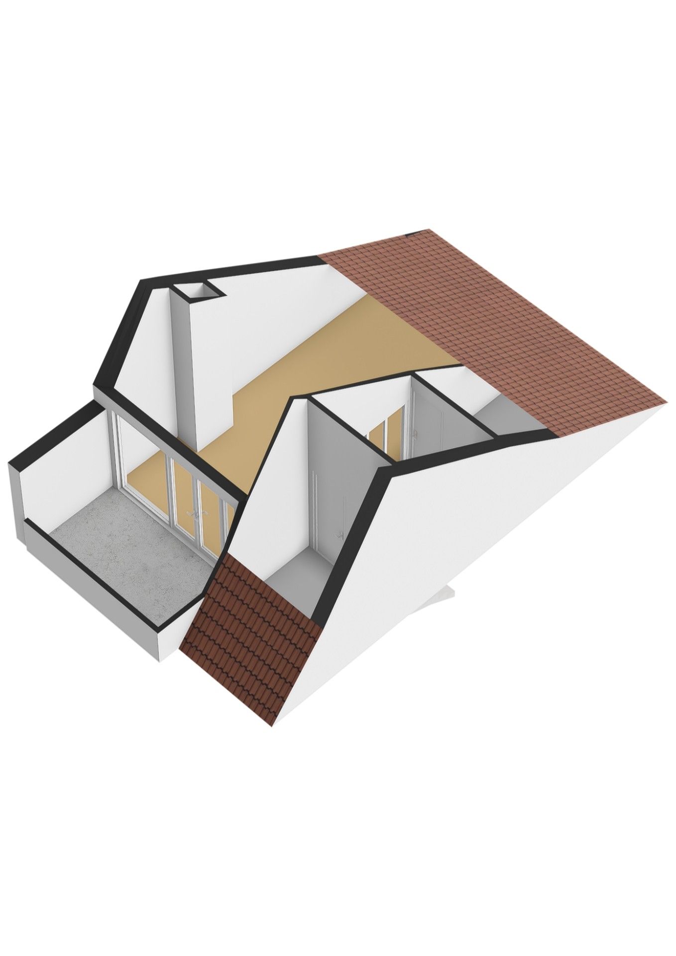 Foto 66 van Obrechtrode 54