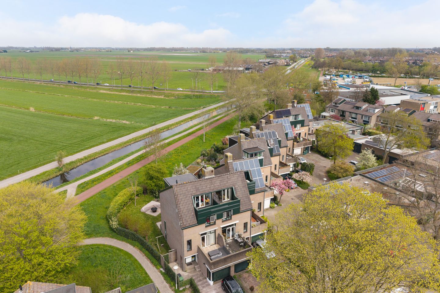 Foto 5 van Obrechtrode 54