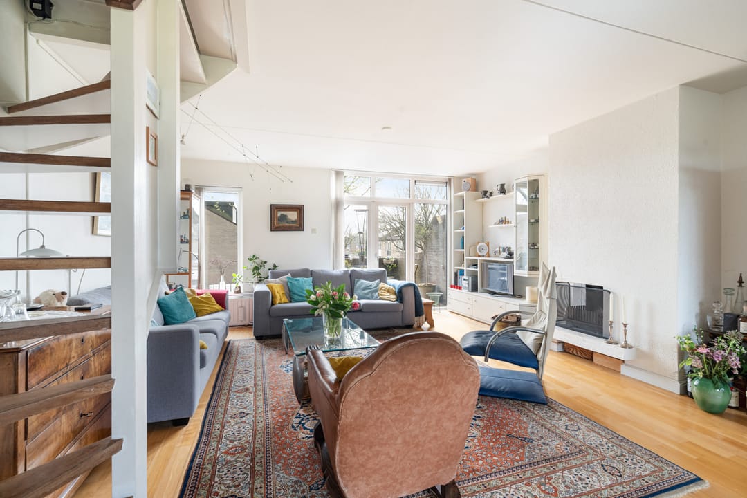 Foto 23 van Obrechtrode 54