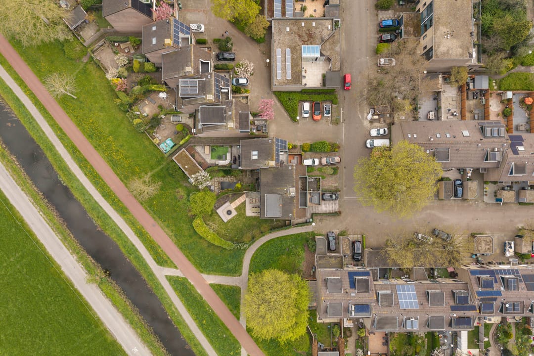 Foto 56 van Obrechtrode 54