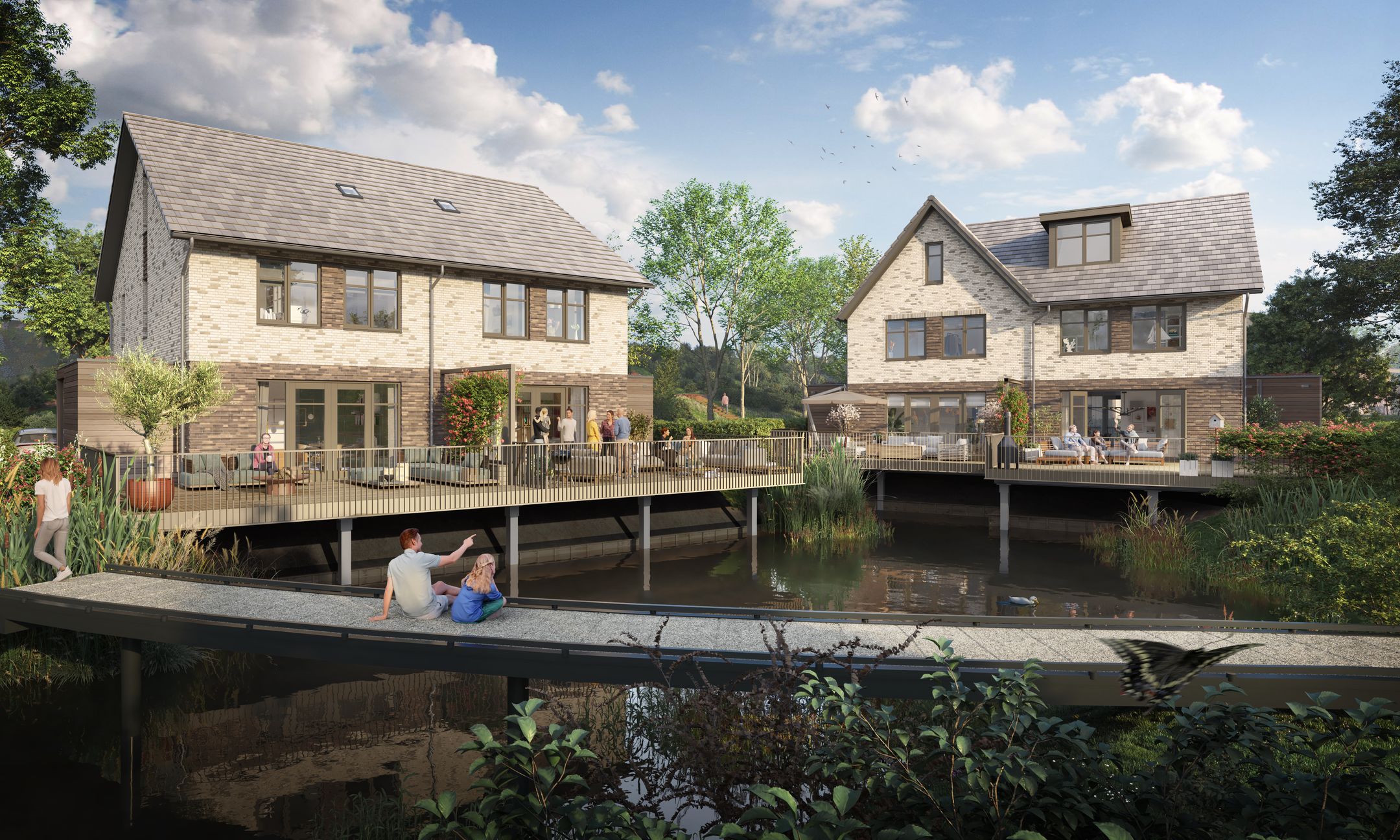 Foto 3 van Zwembaan 191