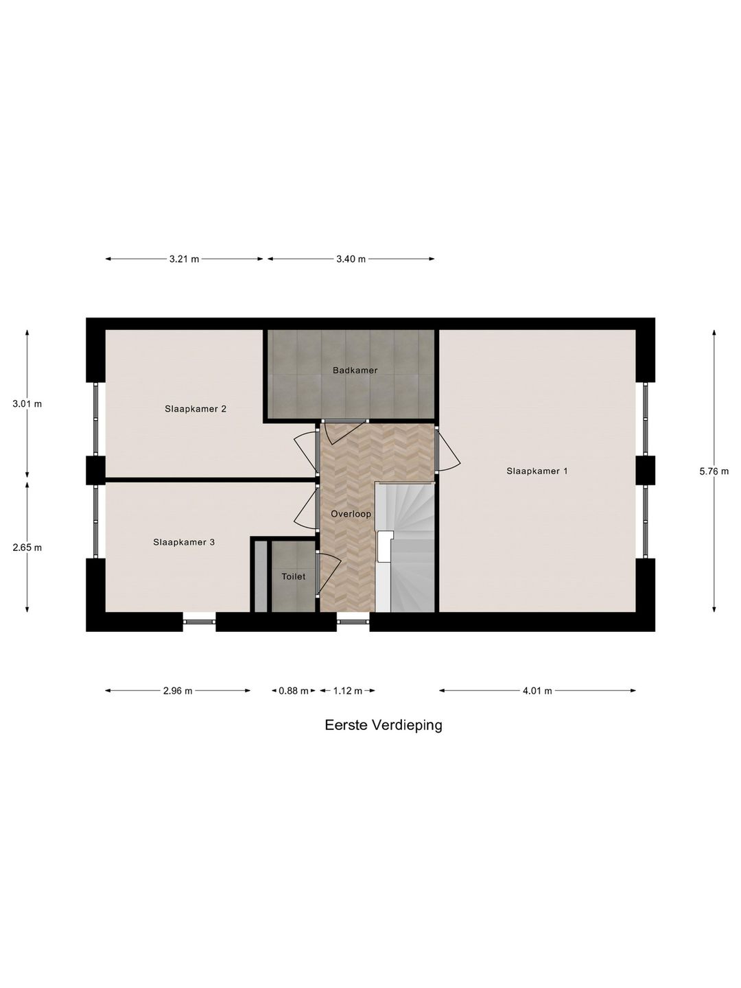 Foto 7 van Zwembaan 191