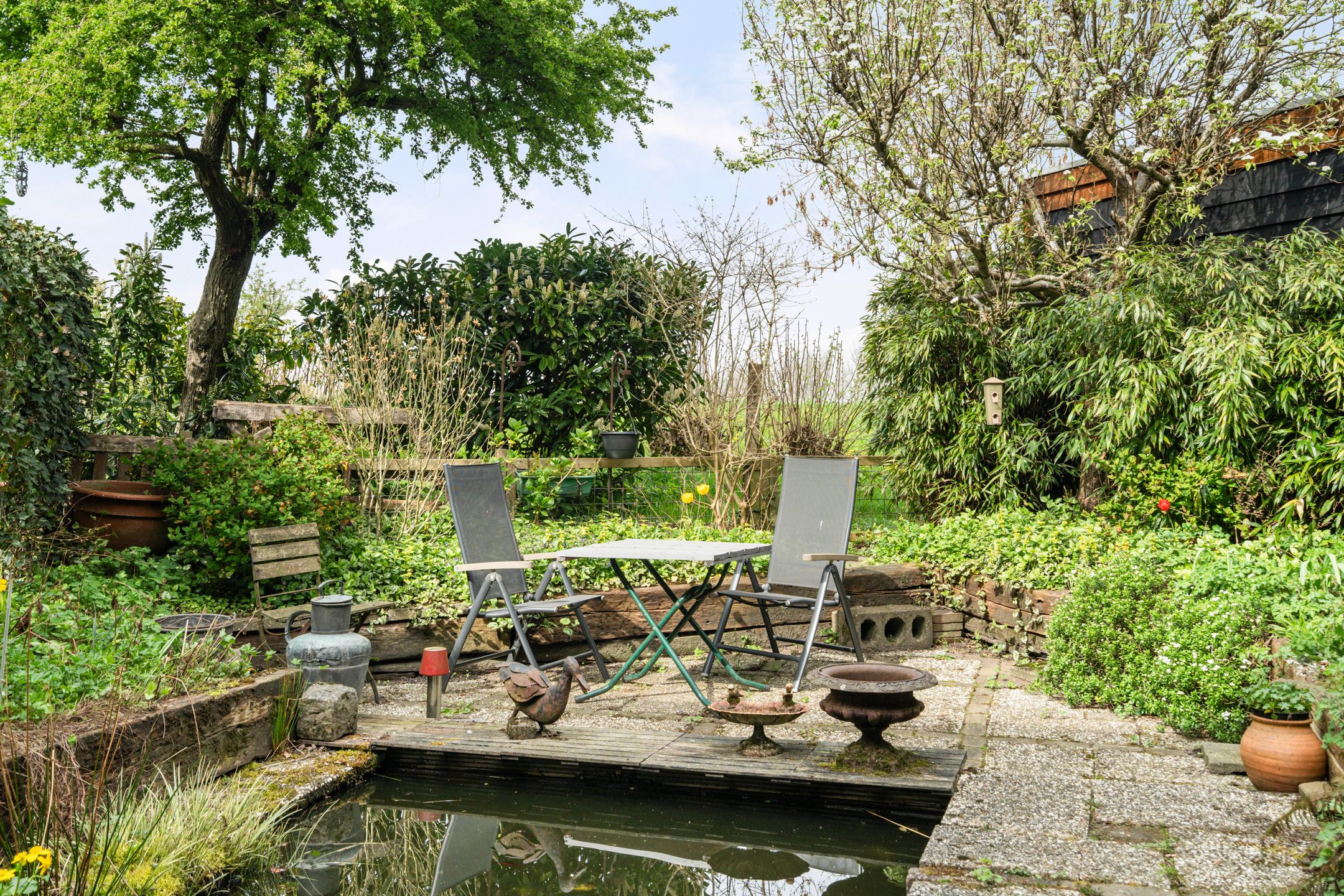 Foto 3 van Obrechtrode 54