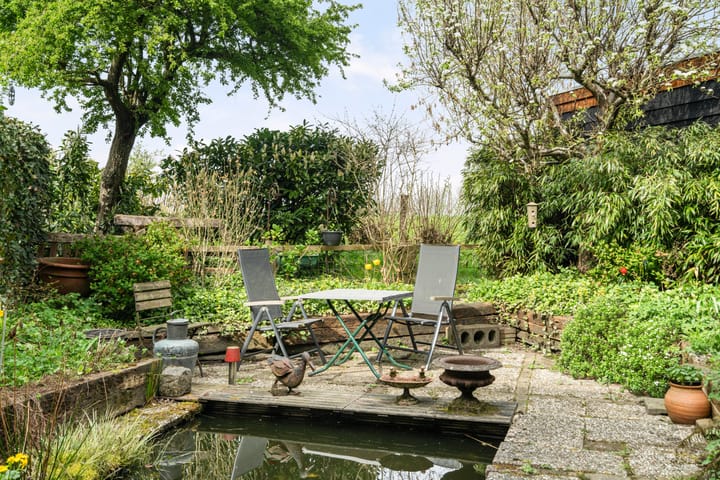 Foto 3 van Obrechtrode 54