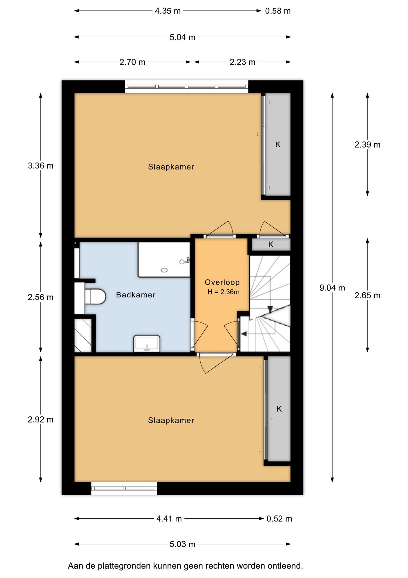 Foto 60 van Obrechtrode 54