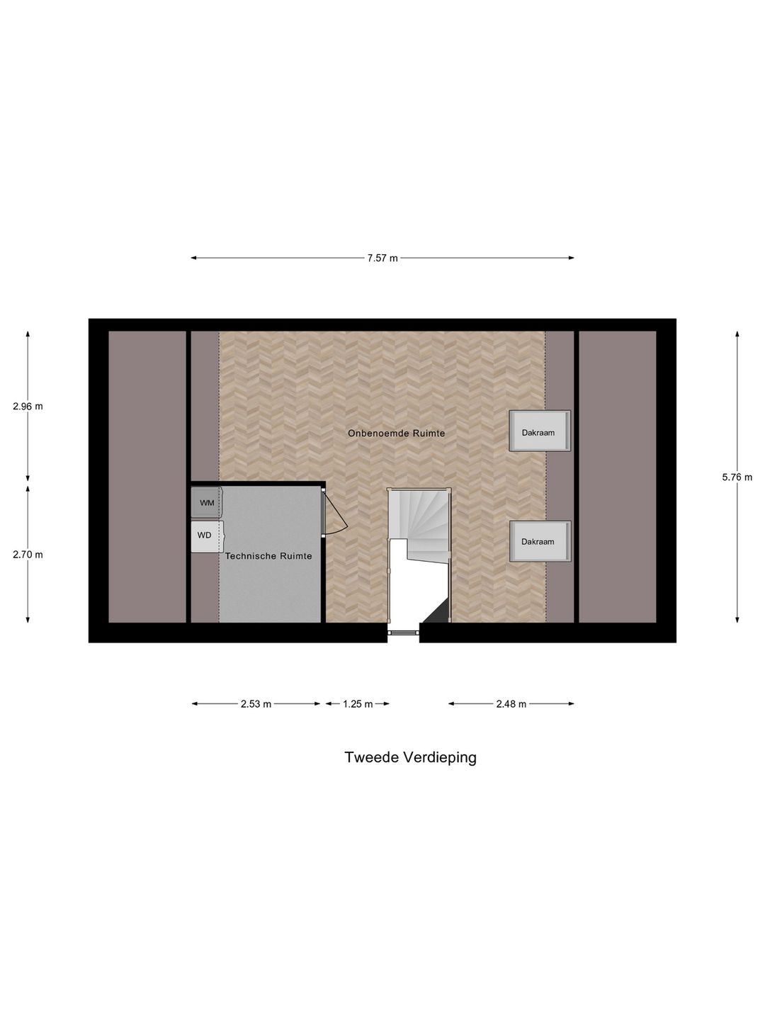 Foto 8 van Zwembaan 191