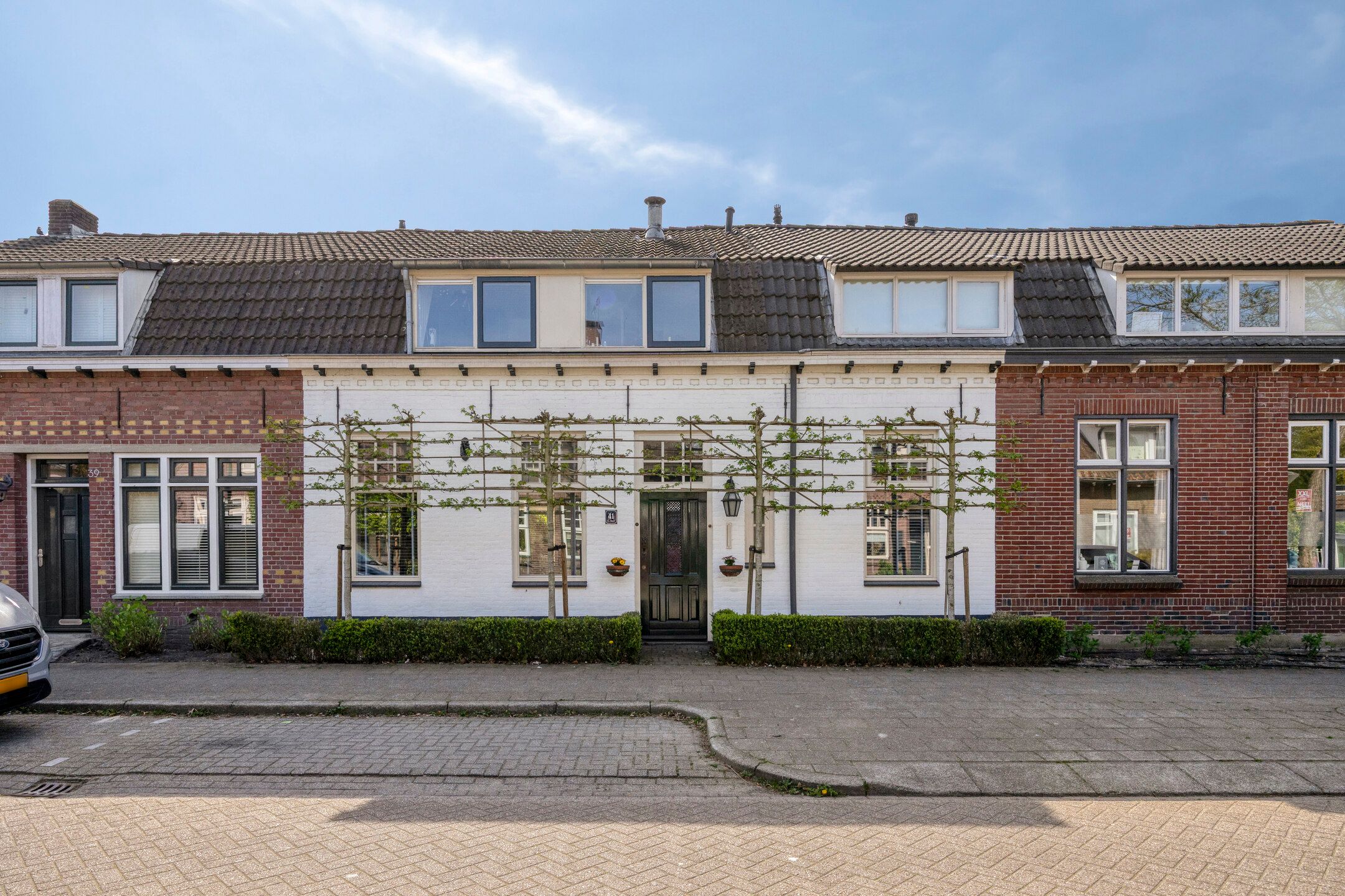 Laarstraat 41 