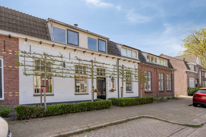 Foto 3 van Laarstraat 41