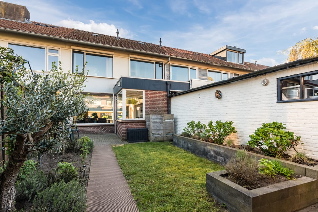 Photo 2 of Wijnsel 15