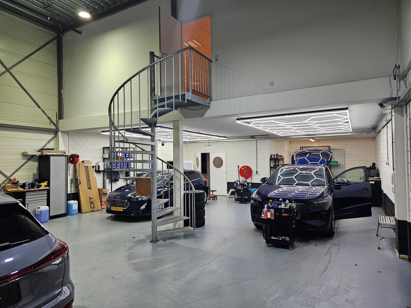 View photo 5 of Weberstraat 74